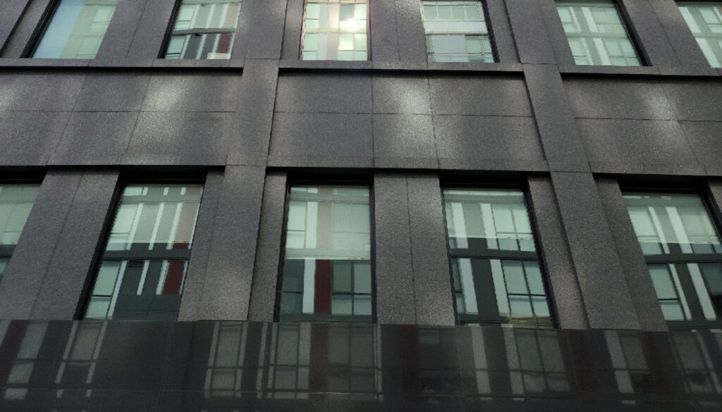 17 King William Claddify Cladding Master Manufacturer